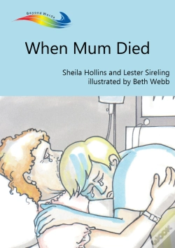 Capa do artigo When Mum Died