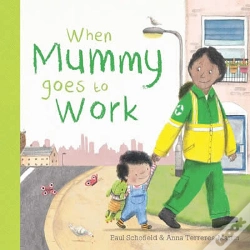 Capa do artigo When Mummy Goes To Work