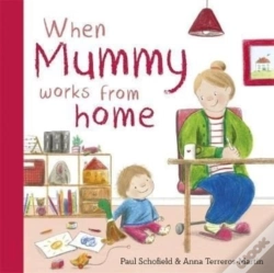 Capa do artigo When Mummy Works From Home