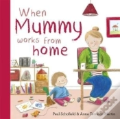 Capa do artigo When Mummy Works From Home