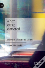 Capa do artigo When Music Mattered
