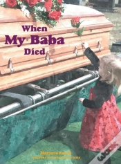 Capa do artigo When My Baba Died