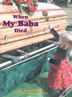 Capa do artigo When My Baba Died