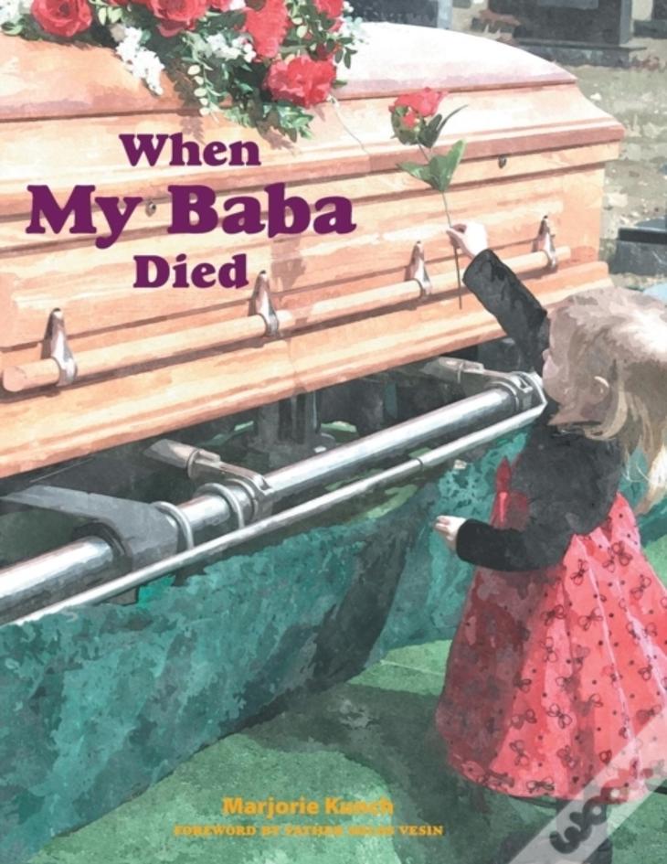 When My Baba Died