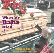 Capa do artigo When My Baba Died