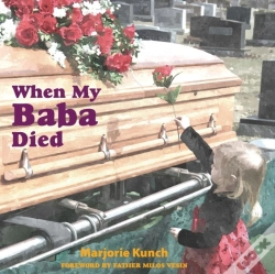 Capa do artigo When My Baba Died