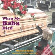 When My Baba Died