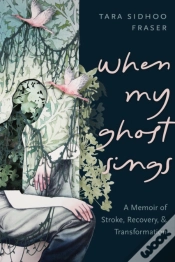 Capa do artigo When My Ghost Sings