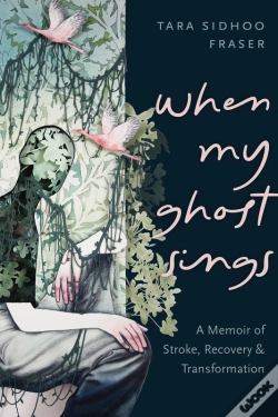 Capa do artigo When My Ghost Sings