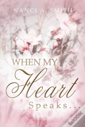 Capa do artigo When My Heart Speaks ...