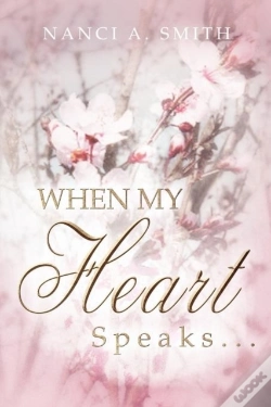 Capa do artigo When My Heart Speaks ...