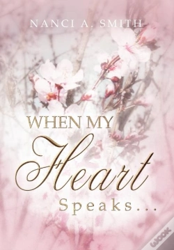 Capa do artigo When My Heart Speaks ...