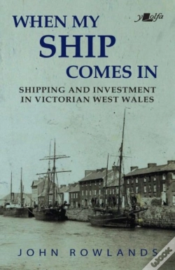Capa do artigo When My Ship Comes Home