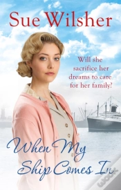 Capa do artigo When My Ship Comes In