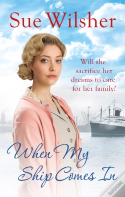 Capa do artigo When My Ship Comes In