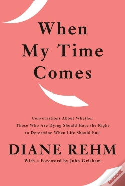 Capa do artigo When My Time Comes