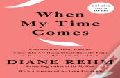 When My Time Comes