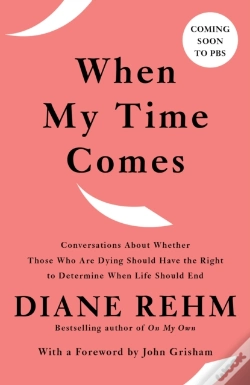Capa do artigo When My Time Comes