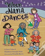 Capa do artigo When Nana Dances