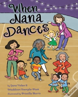 Capa do artigo When Nana Dances