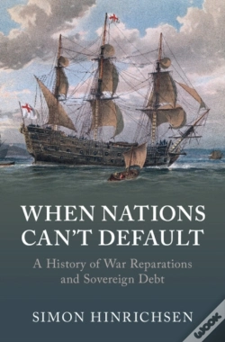 Capa do artigo When Nations Can'T Default