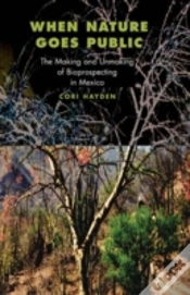 Capa do artigo When Nature Goes Public