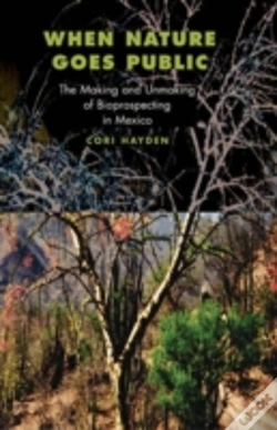 Capa do artigo When Nature Goes Public