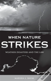 When Nature Strikes