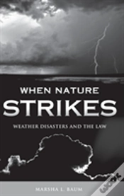 Capa do artigo When Nature Strikes