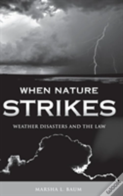 Capa do artigo When Nature Strikes