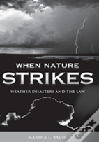 When Nature Strikes