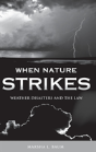 When Nature Strikes - Preview