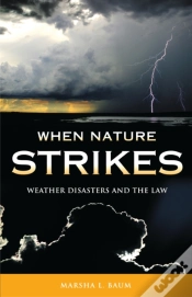 Capa do artigo When Nature Strikes