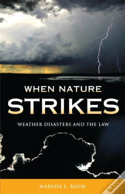 Capa do artigo When Nature Strikes