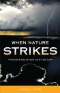 When Nature Strikes - Preview
