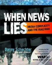 Capa do artigo When News Lies