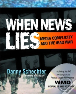 Capa do artigo When News Lies