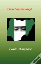 Capa do artigo When Nigeria Slept