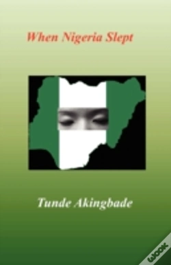 Capa do artigo When Nigeria Slept