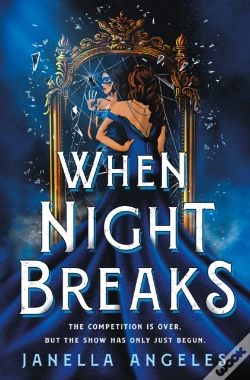 Capa do artigo When Night Breaks