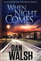 Capa do artigo When Night Comes