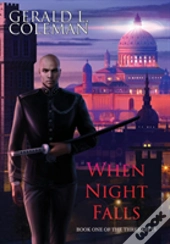 When Night Falls