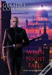 Capa do artigo When Night Falls