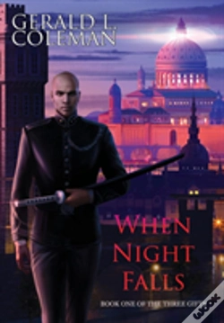 Capa do artigo When Night Falls
