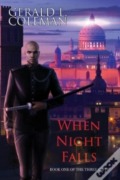 Capa do artigo When Night Falls