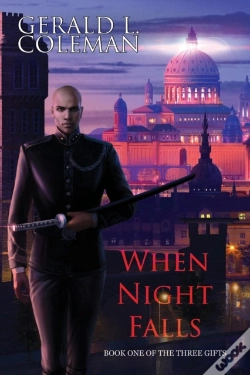 Capa do artigo When Night Falls