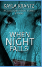 When Night Falls - Preview