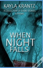 Capa do artigo When Night Falls