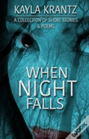 Capa do artigo When Night Falls