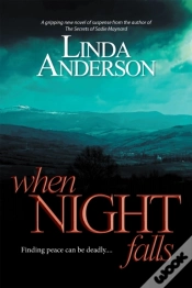 Capa do artigo When Night Falls